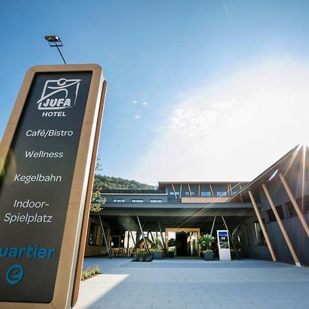 Jufa Hotel Weiz Exteriér fotografie
