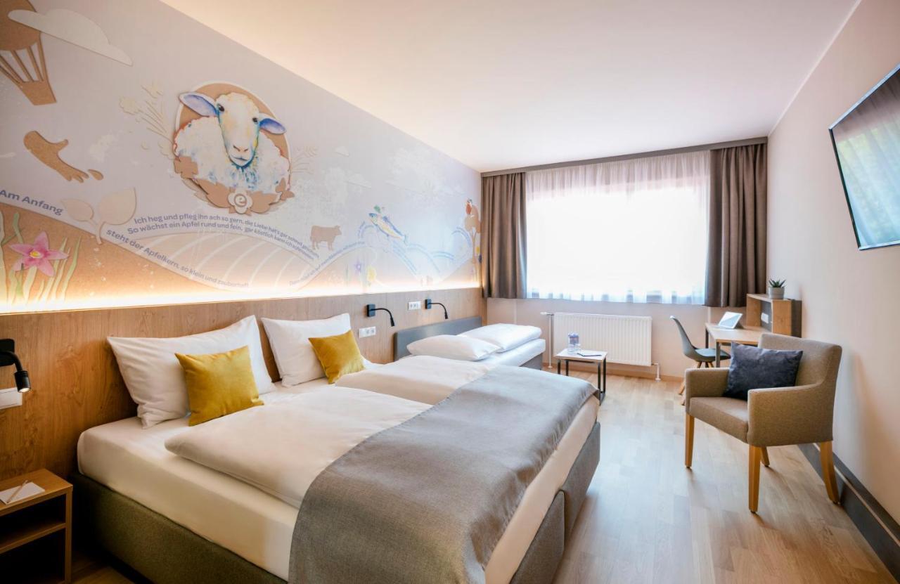 Jufa Hotel Weiz Exteriér fotografie