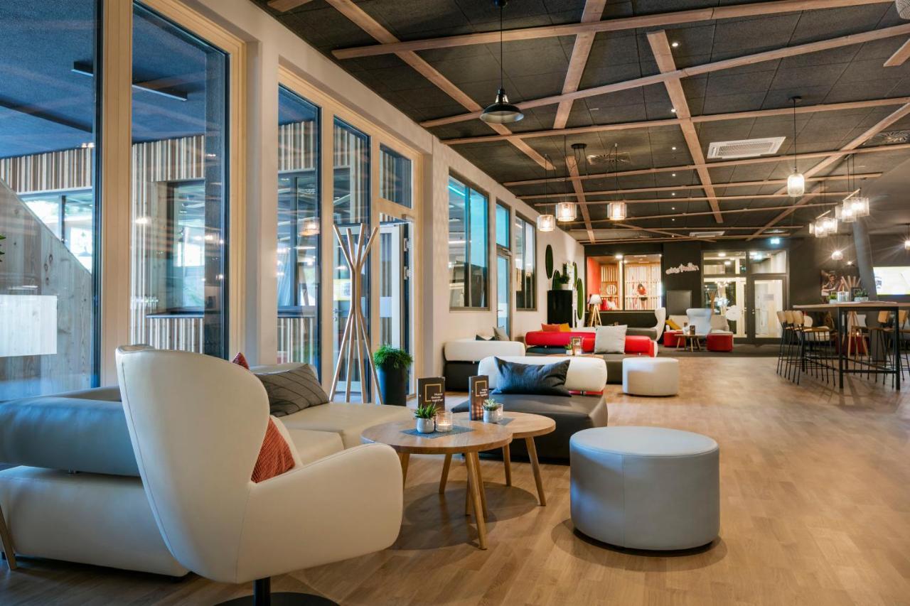 Jufa Hotel Weiz Exteriér fotografie
