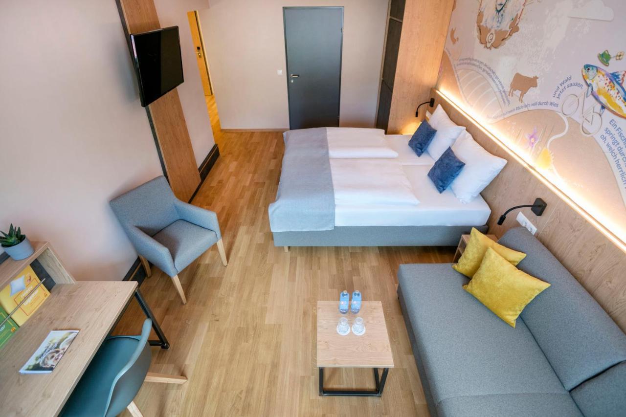 Jufa Hotel Weiz Exteriér fotografie