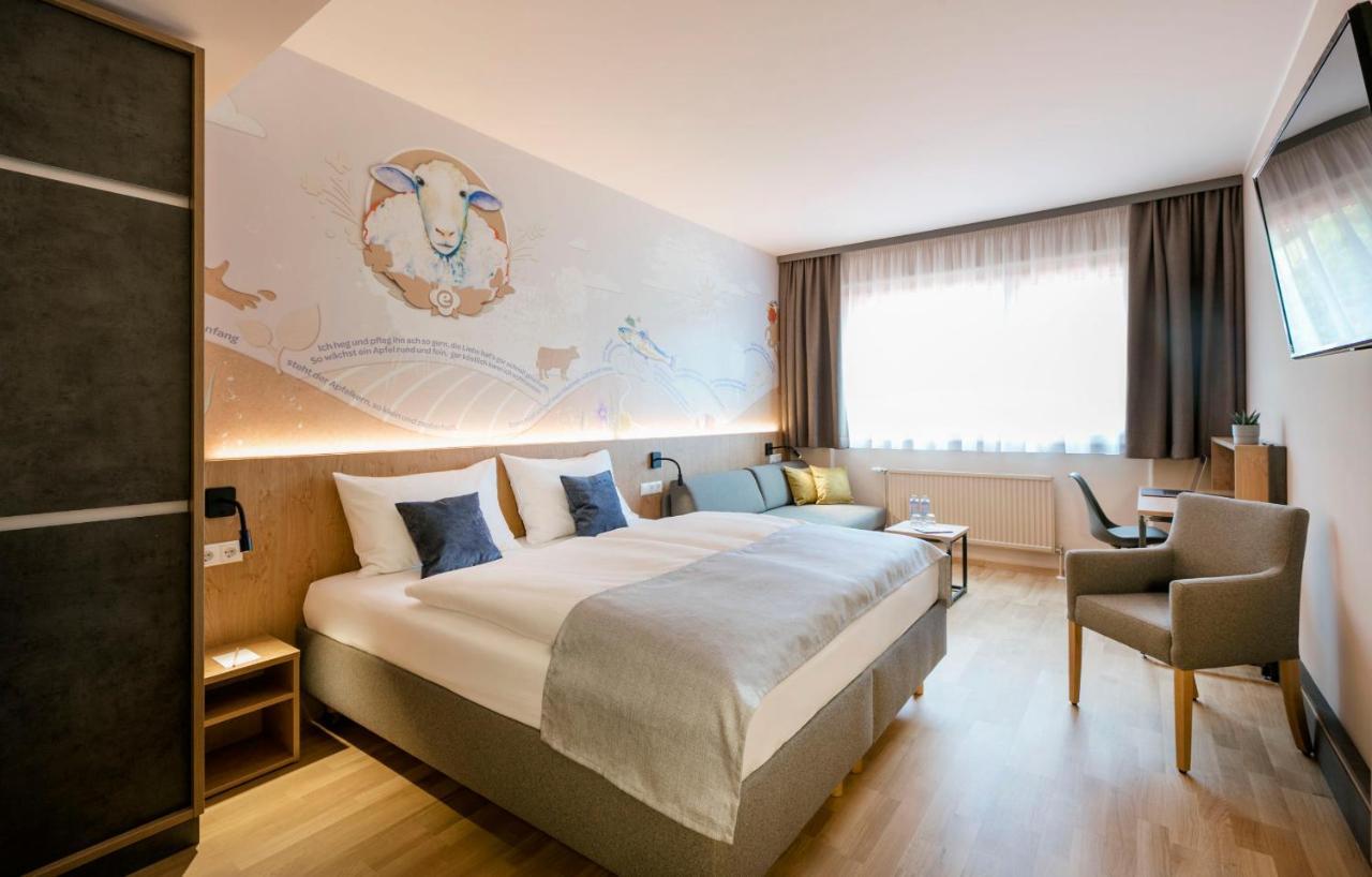 Jufa Hotel Weiz Exteriér fotografie