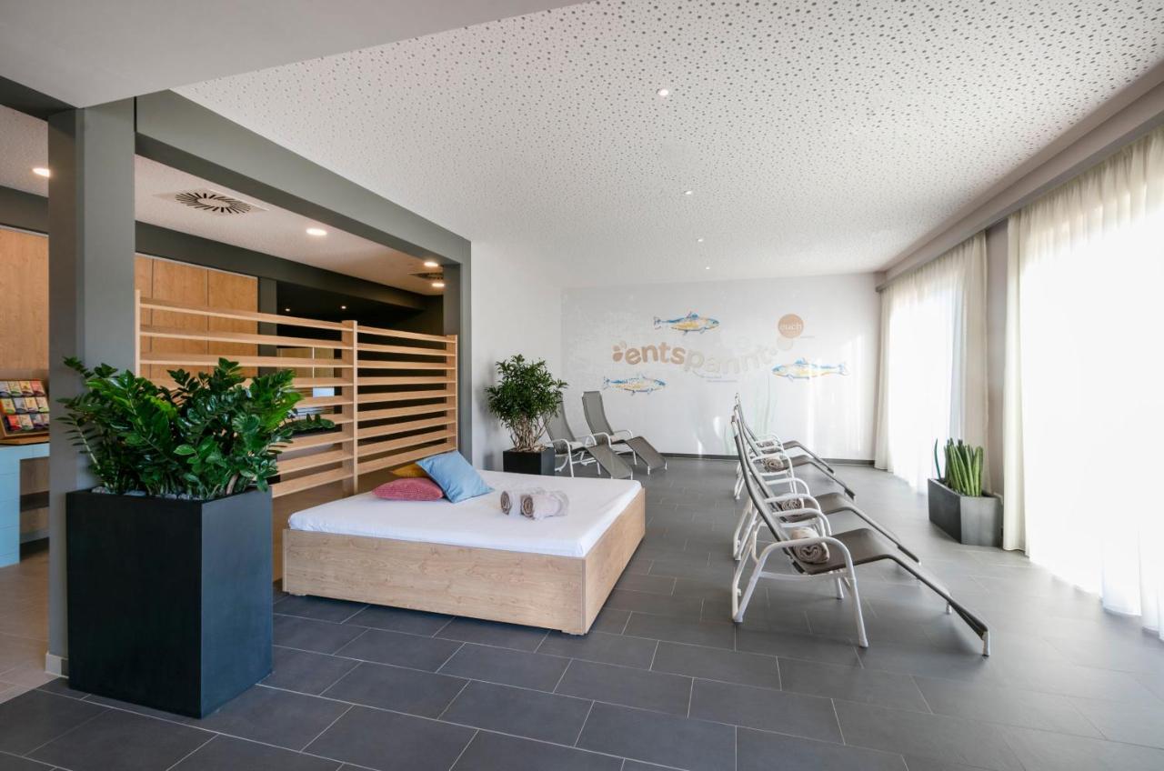 Jufa Hotel Weiz Exteriér fotografie
