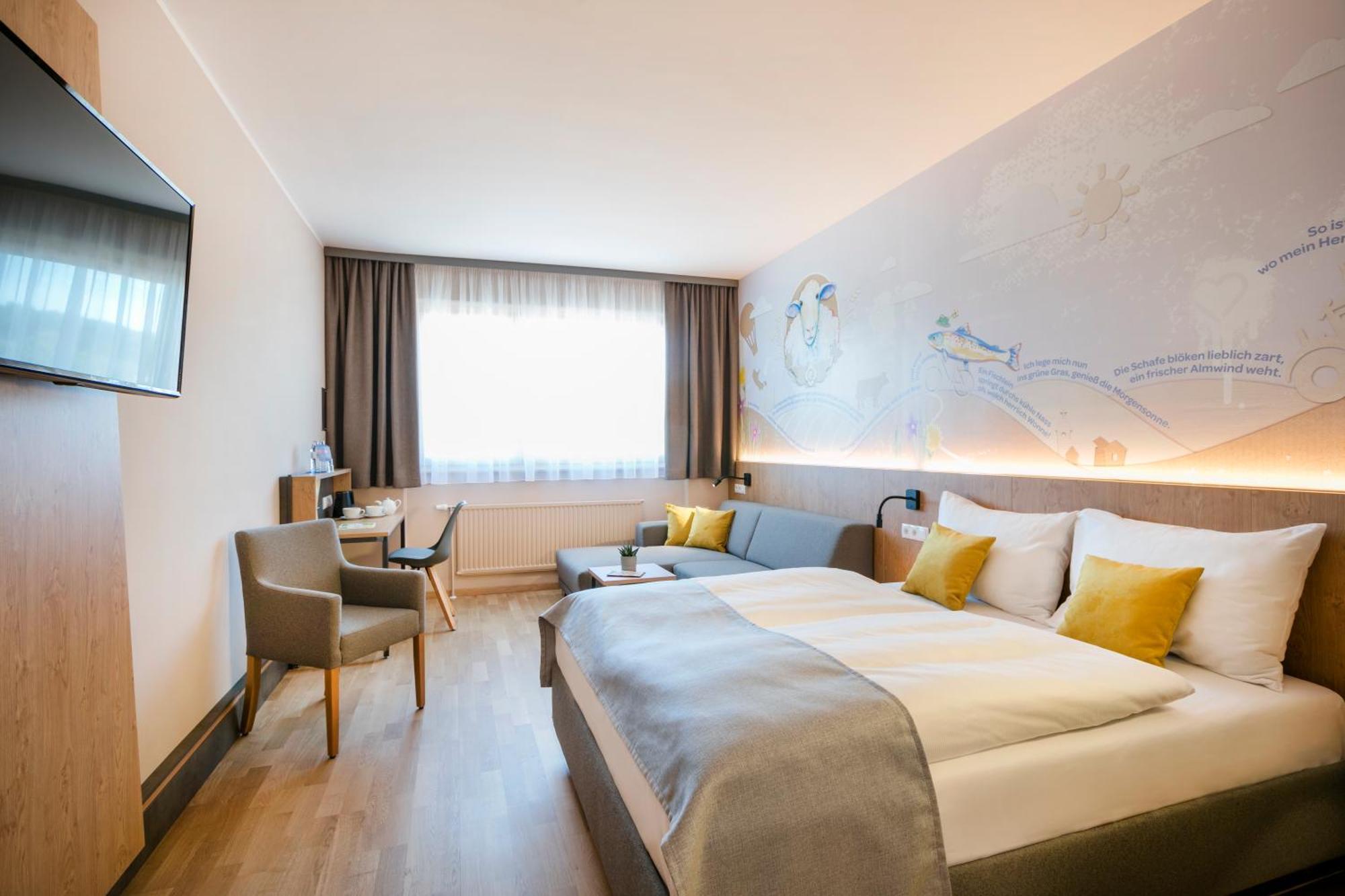 Jufa Hotel Weiz Exteriér fotografie