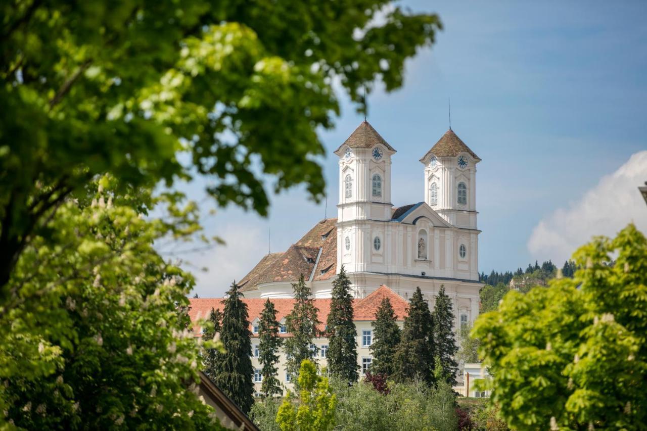 Jufa Hotel Weiz Exteriér fotografie